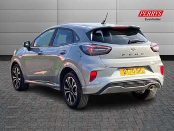 Used Ford Puma 2020 for sale - 75026586: Photo