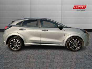 Used Ford Puma 2020 for sale - 75026586: Photo