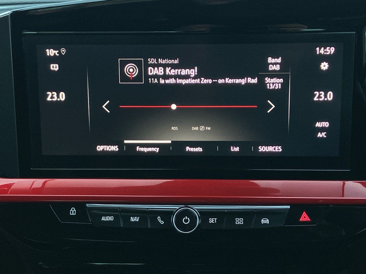 Used Vauxhall Mokka 2022 for sale - 76892407: Photo 10