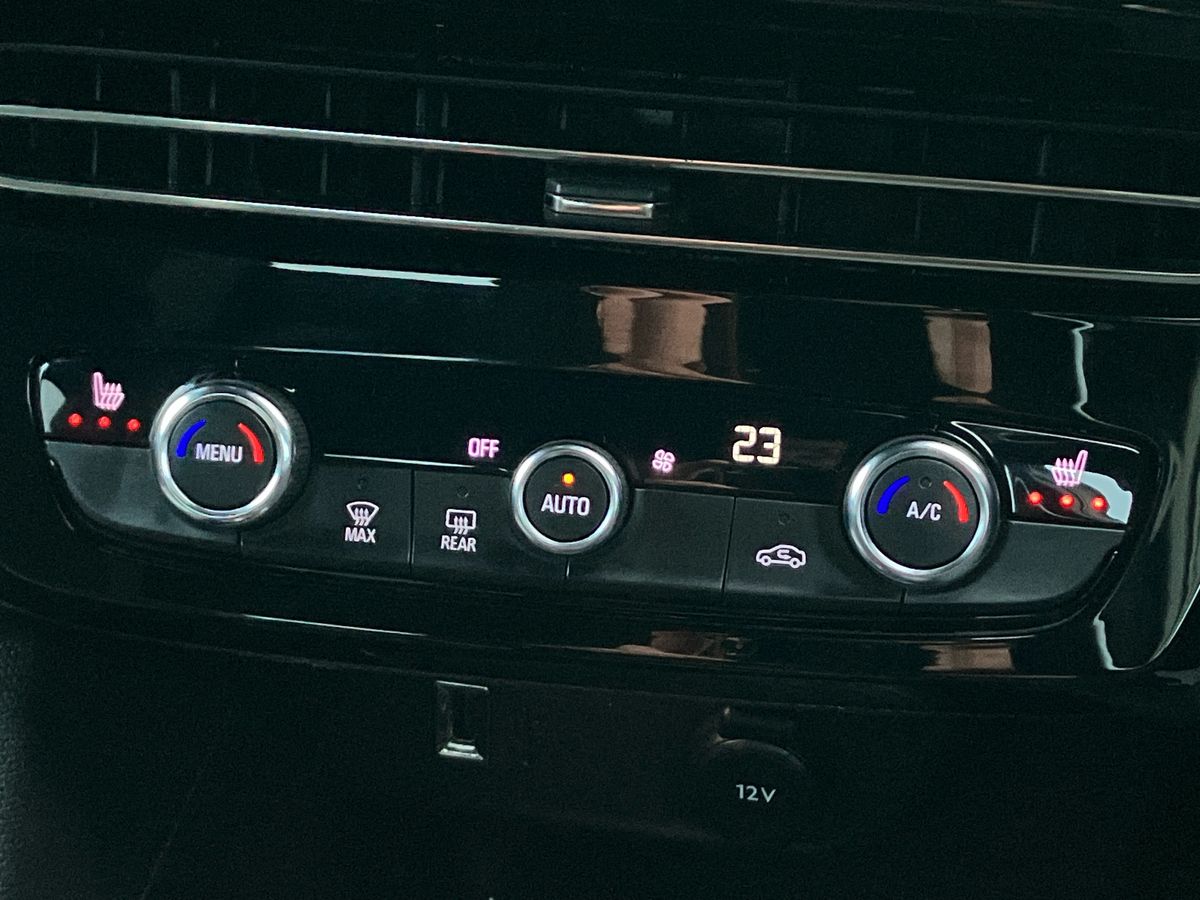 Used Vauxhall Mokka 2022 for sale - 76892407: Photo 12