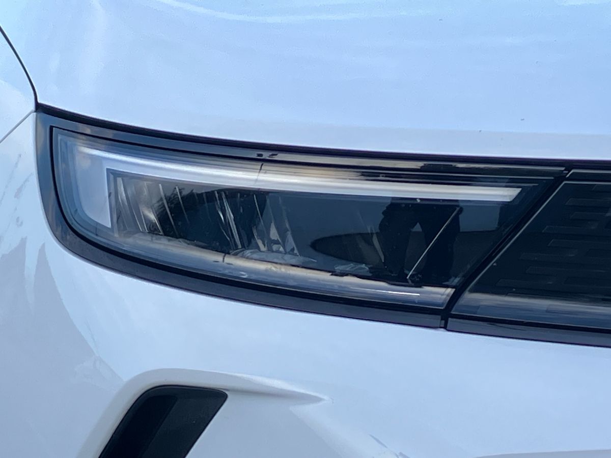 Used Vauxhall Mokka 2022 for sale - 76892407: Photo 13