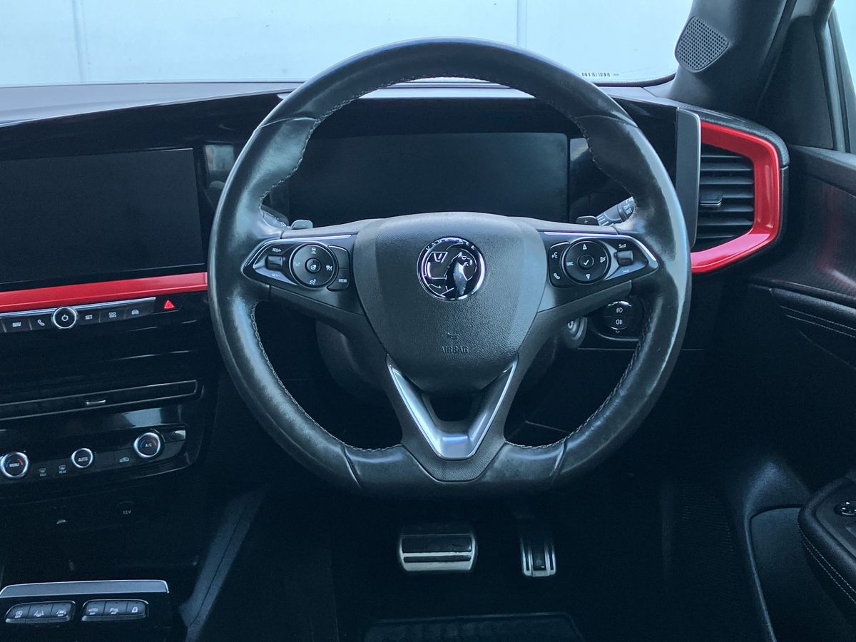 Used Vauxhall Mokka 2022 for sale - 76892407: Photo 15