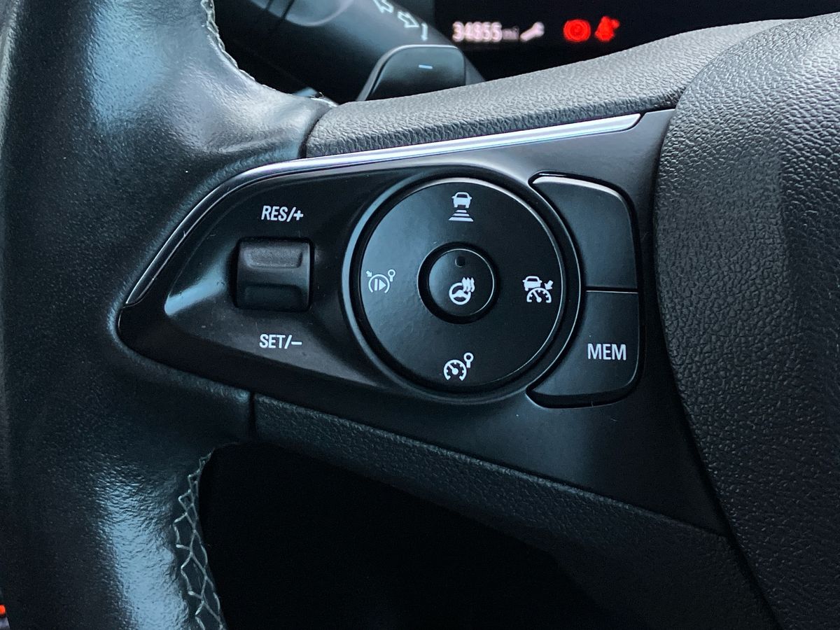 Used Vauxhall Mokka 2022 for sale - 76892407: Photo 16