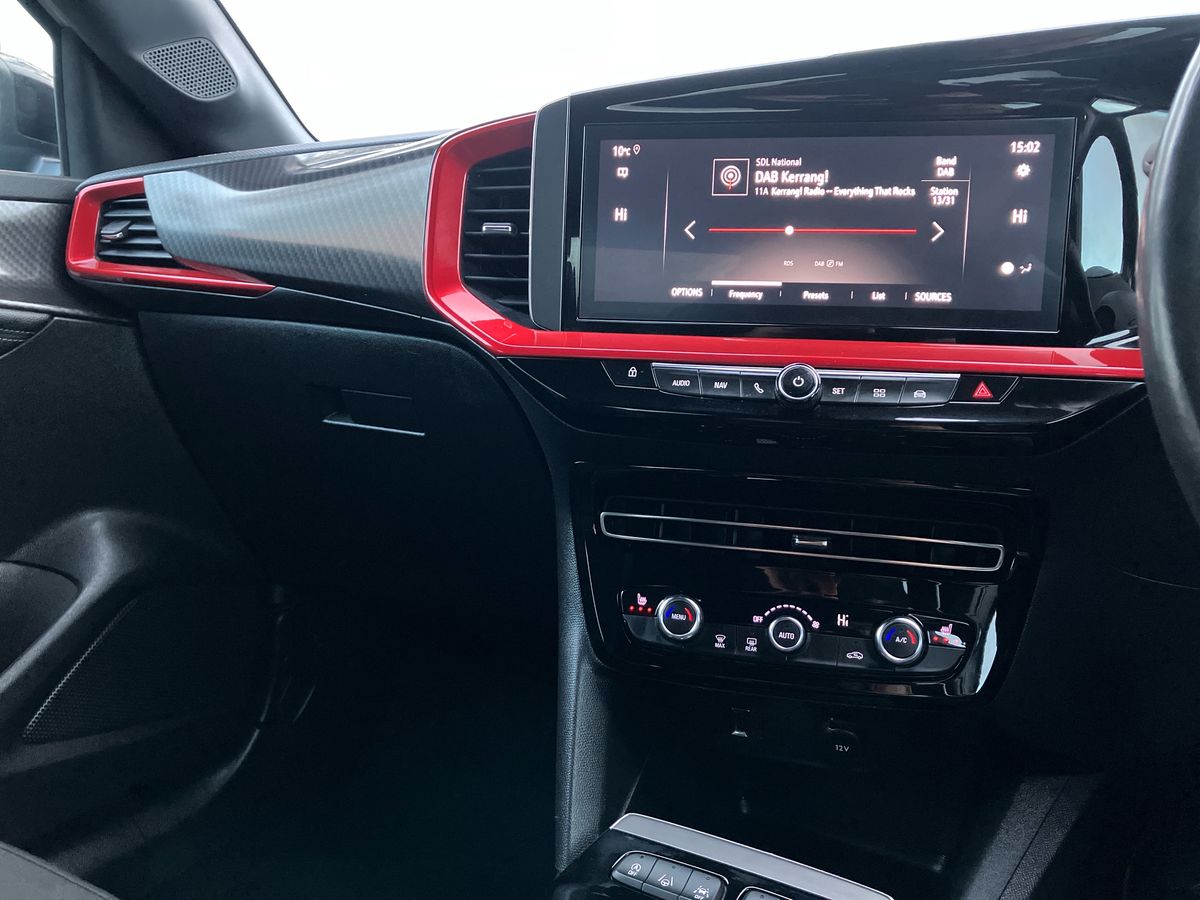 Used Vauxhall Mokka 2022 for sale - 76892407: Photo 17