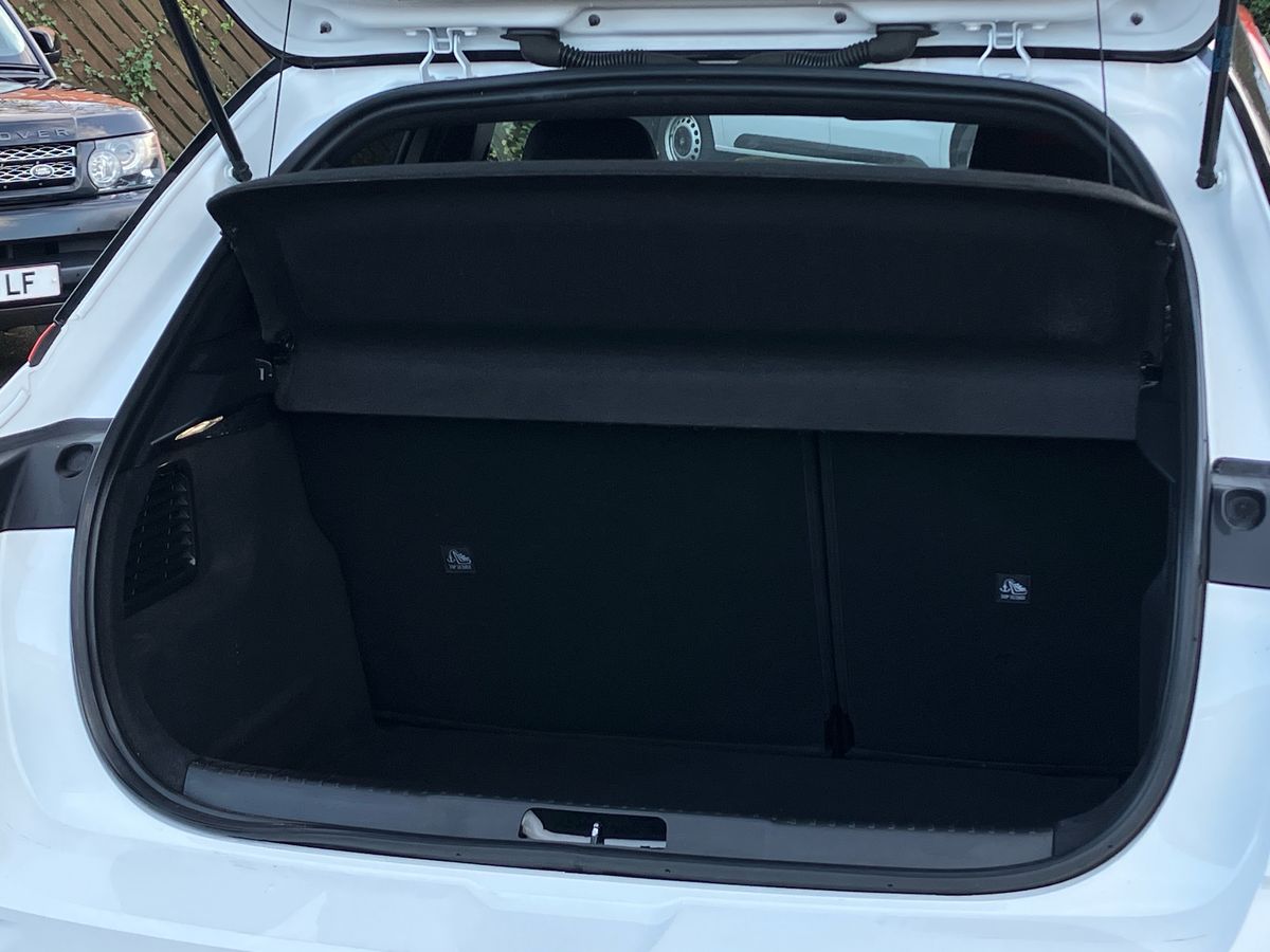 Used Vauxhall Mokka 2022 for sale - 76892407: Photo 20