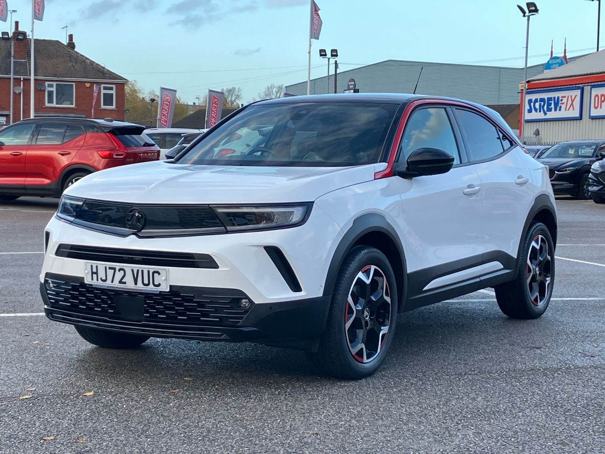 Used Vauxhall Mokka 2022 for sale - 76892407: Photo 21