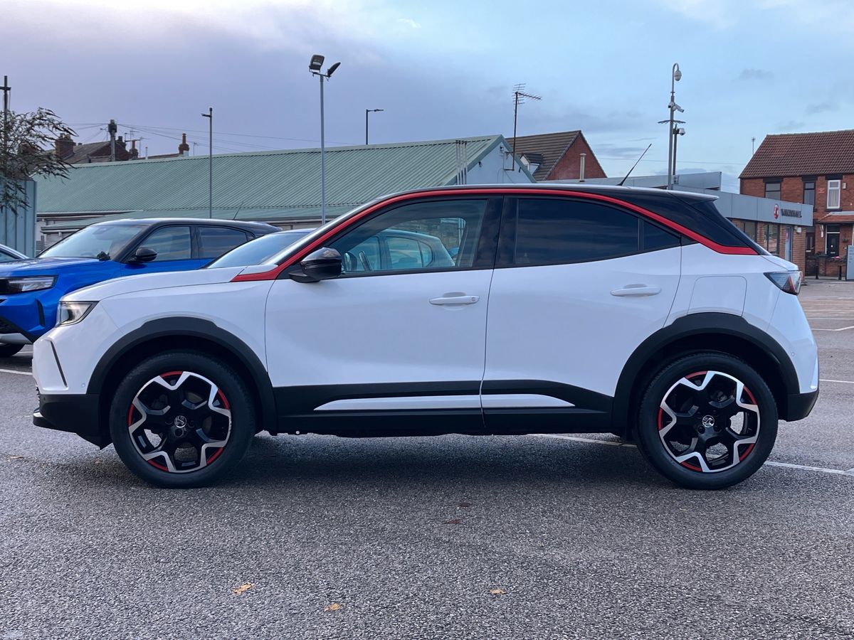 Used Vauxhall Mokka 2022 for sale - 76892407: Photo 22