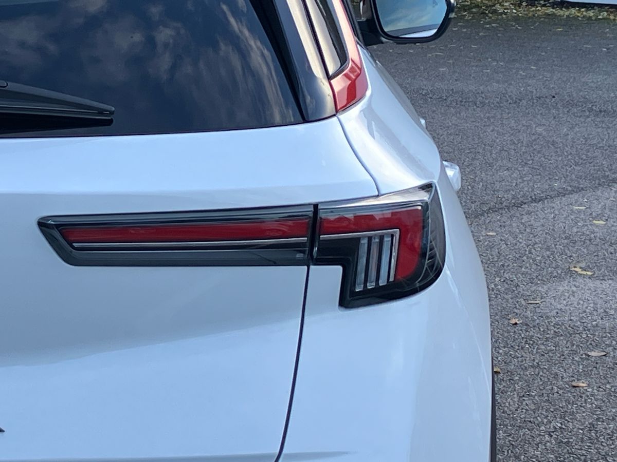 Used Vauxhall Mokka 2022 for sale - 76892407: Photo 26