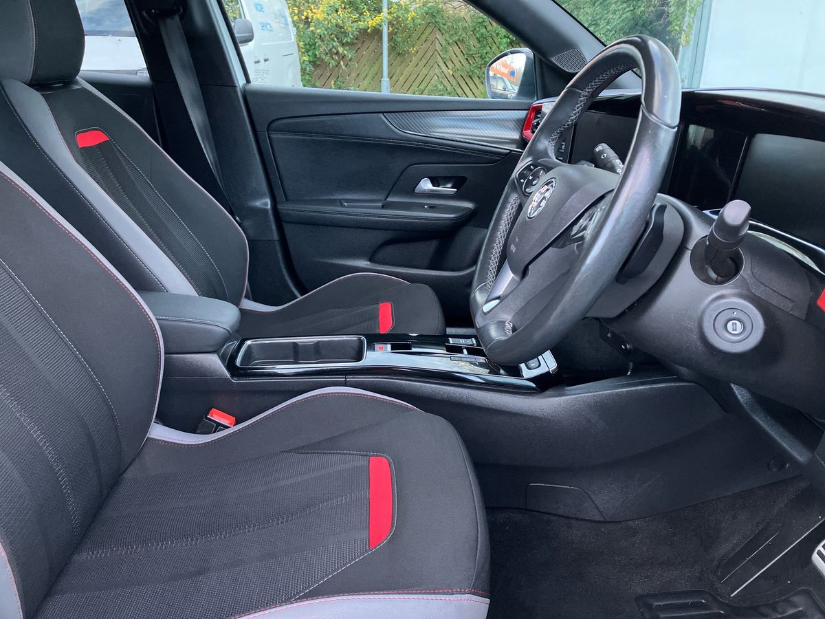 Used Vauxhall Mokka 2022 for sale - 76892407: Photo 27