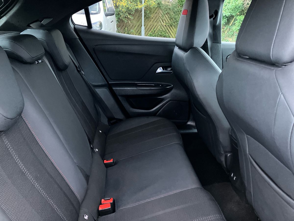 Used Vauxhall Mokka 2022 for sale - 76892407: Photo 28