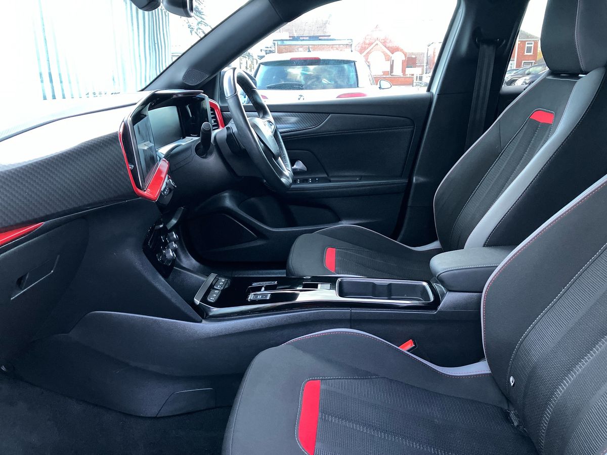 Used Vauxhall Mokka 2022 for sale - 76892407: Photo 29