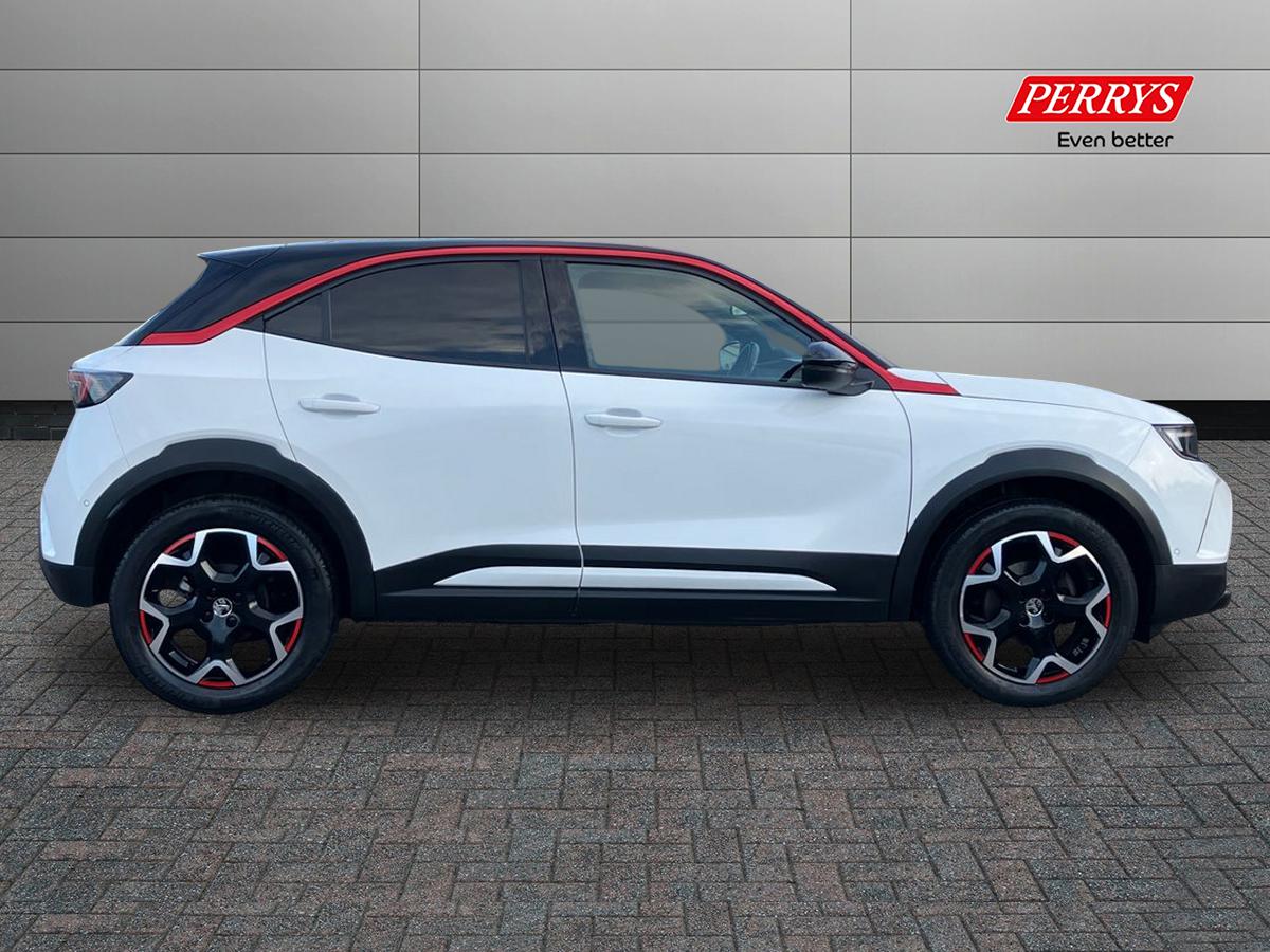 Used Vauxhall Mokka 2022 for sale - 76892407: Photo 3