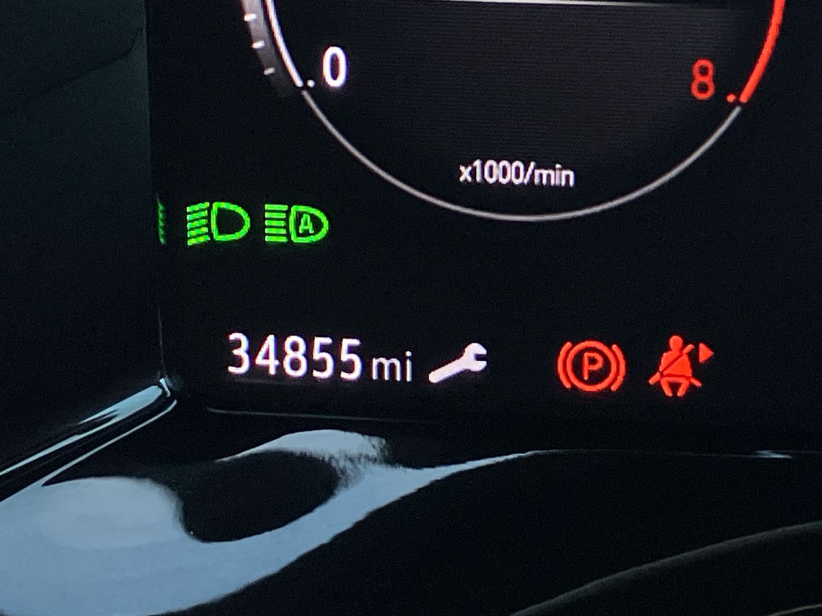 Used Vauxhall Mokka 2022 for sale - 76892407: Photo 30