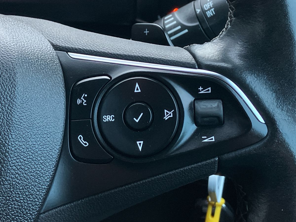 Used Vauxhall Mokka 2022 for sale - 76892407: Photo 31