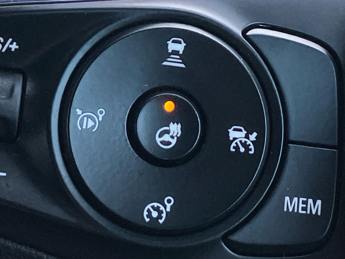 Used Vauxhall Mokka 2022 for sale - 76892407: Photo 32