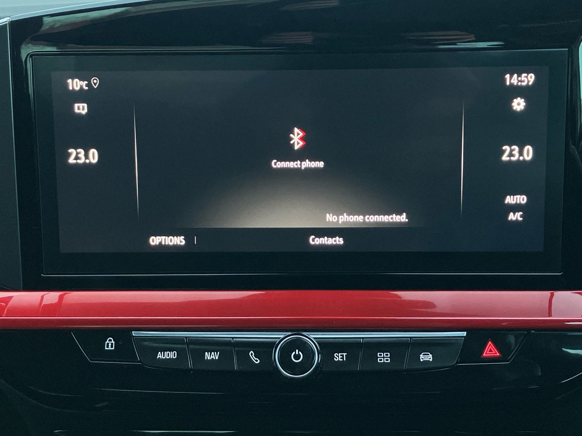 Used Vauxhall Mokka 2022 for sale - 76892407: Photo 37