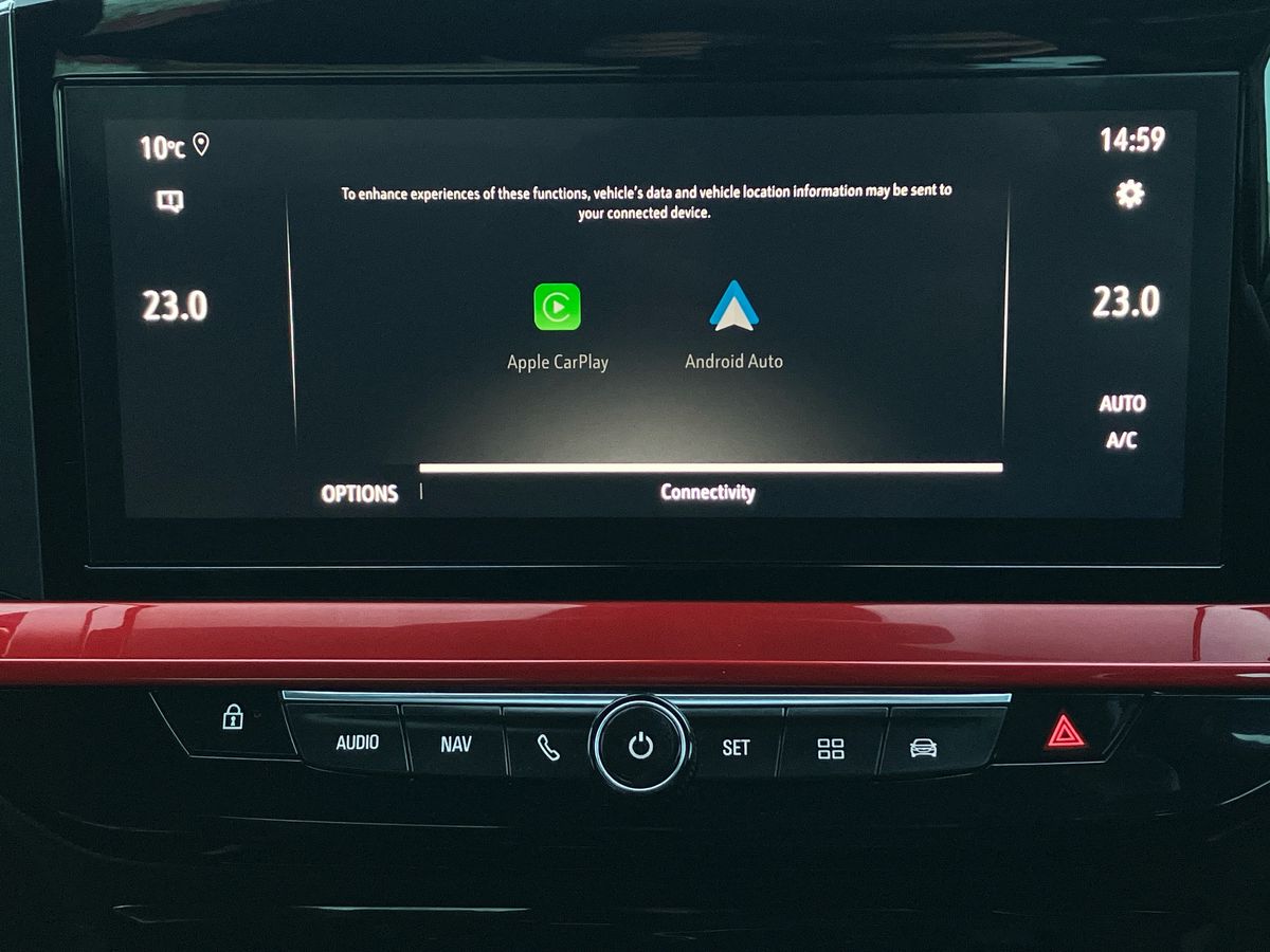 Used Vauxhall Mokka 2022 for sale - 76892407: Photo 38