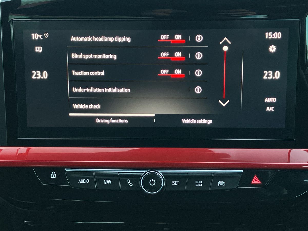 Used Vauxhall Mokka 2022 for sale - 76892407: Photo 39