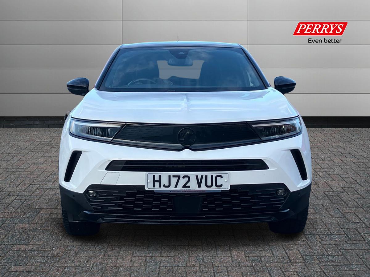 Used Vauxhall Mokka 2022 for sale - 76892407: Photo 4