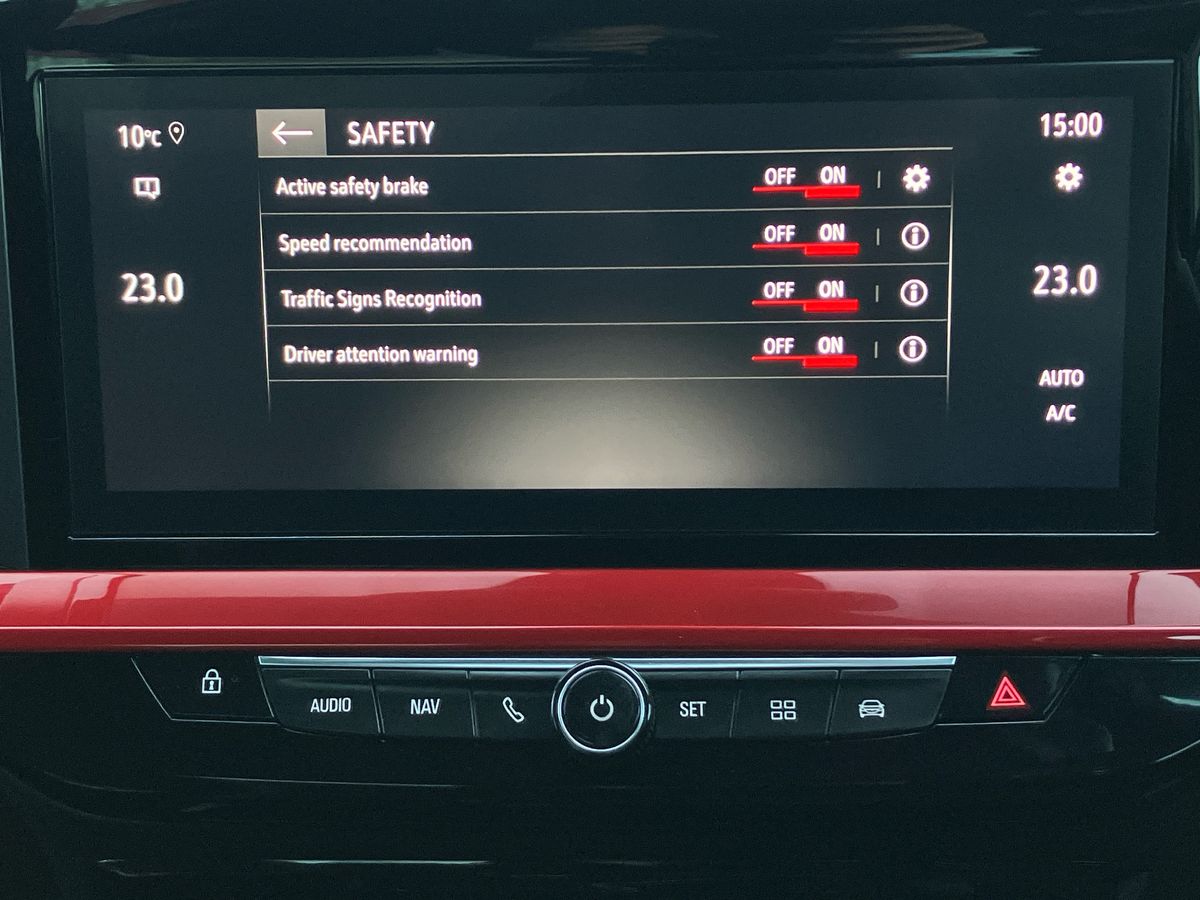 Used Vauxhall Mokka 2022 for sale - 76892407: Photo 40