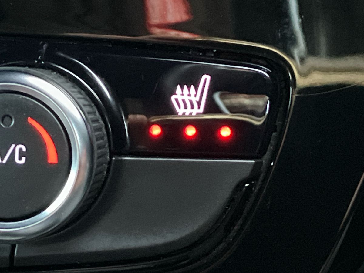 Used Vauxhall Mokka 2022 for sale - 76892407: Photo 42