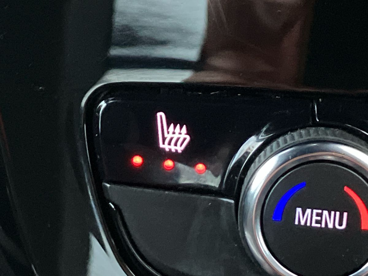 Used Vauxhall Mokka 2022 for sale - 76892407: Photo 43