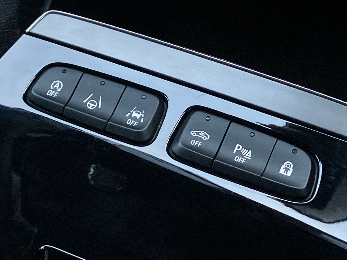 Used Vauxhall Mokka 2022 for sale - 76892407: Photo 44