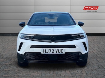 Used Vauxhall Mokka 2022 for sale - 76892407: Photo