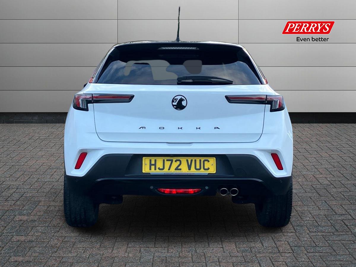 Used Vauxhall Mokka 2022 for sale - 76892407: Photo 5