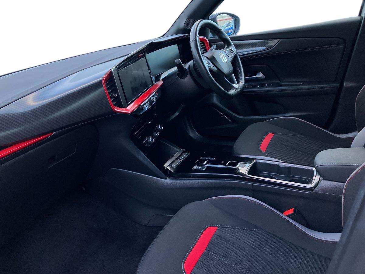 Used Vauxhall Mokka 2022 for sale - 76892407: Photo 6