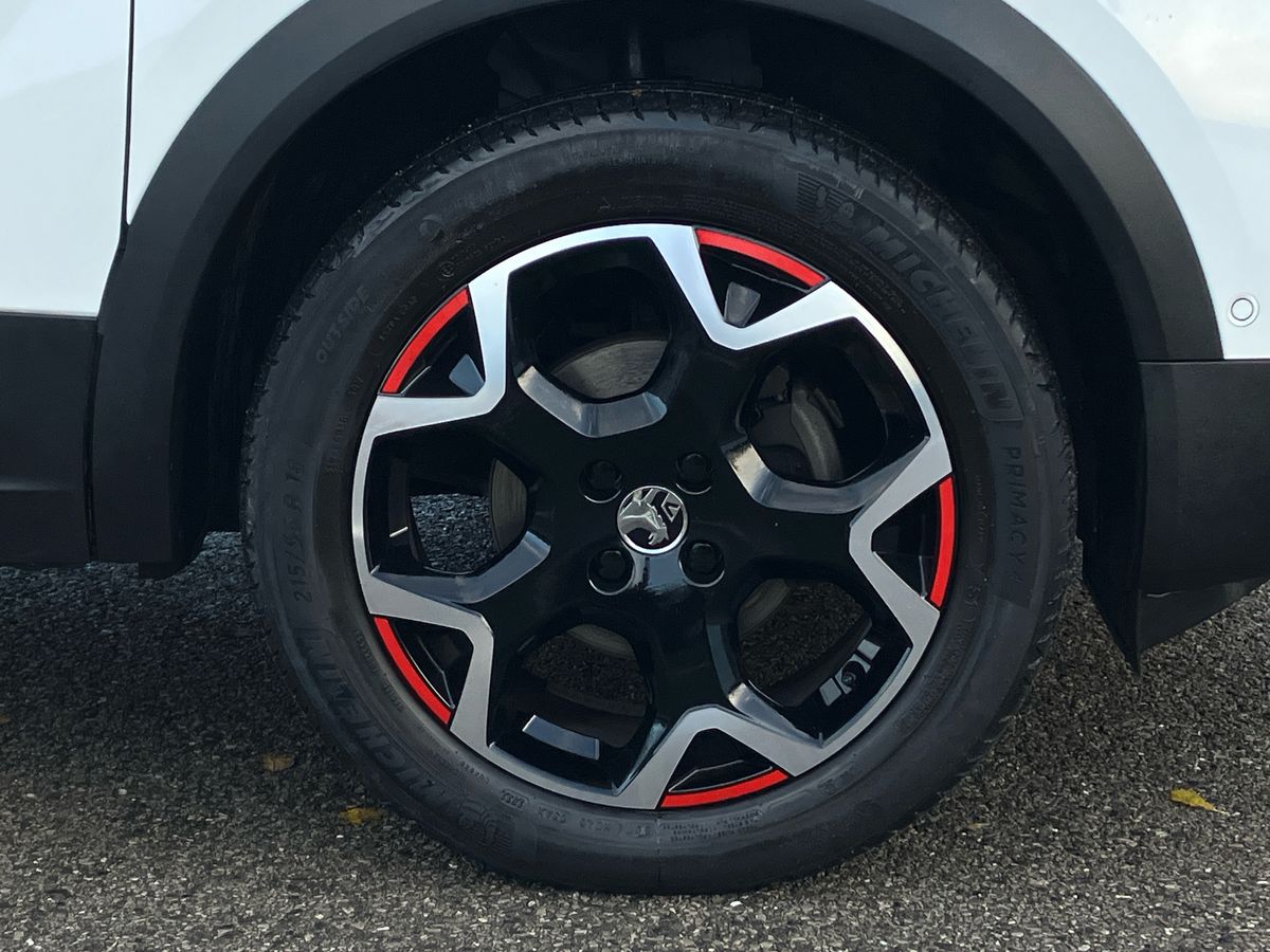 Used Vauxhall Mokka 2022 for sale - 76892407: Photo 7