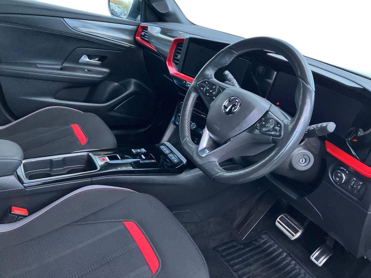 Used Vauxhall Mokka 2022 for sale - 76892407: Photo 8