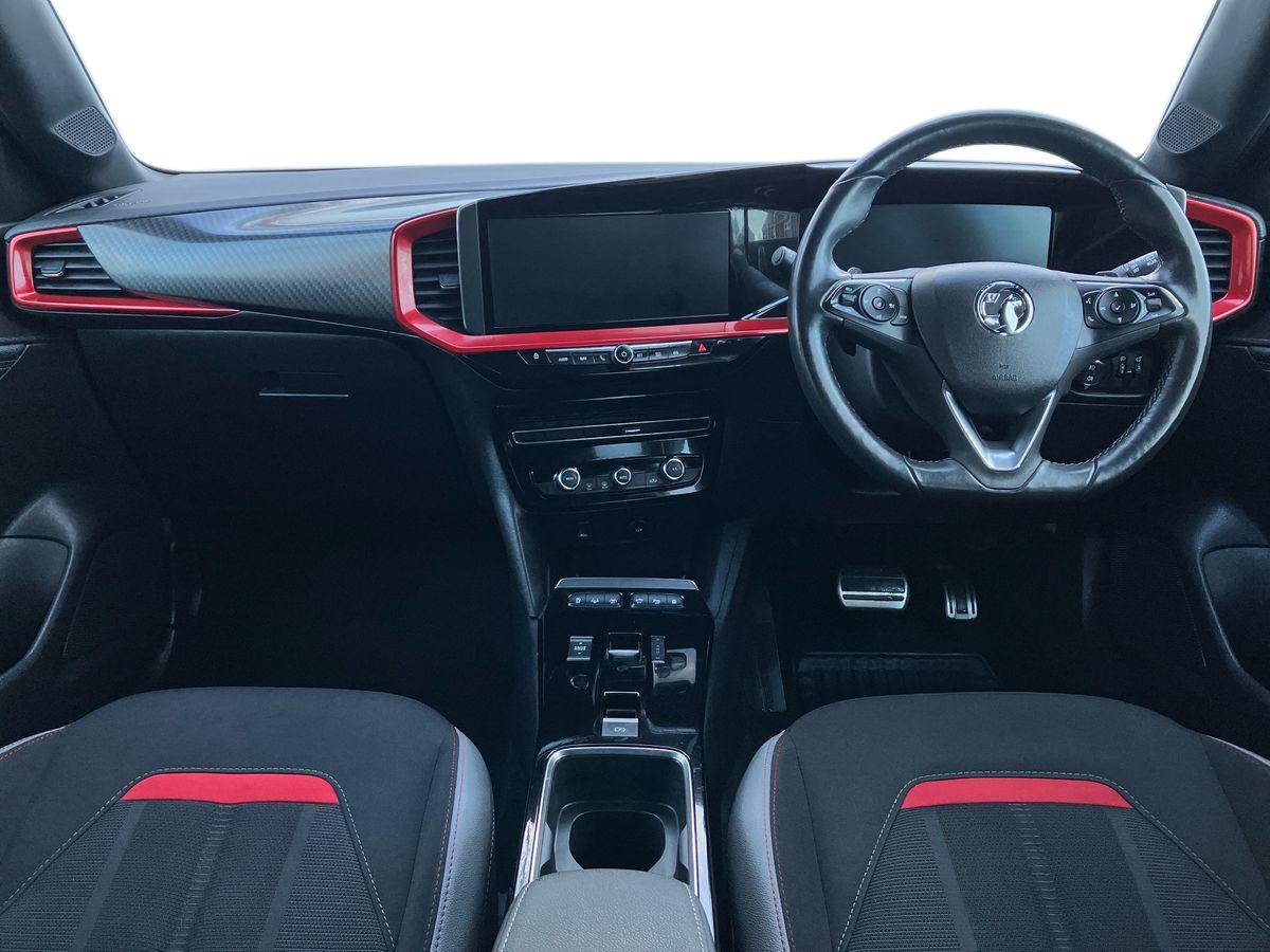 Used Vauxhall Mokka 2022 for sale - 76892407: Photo 9