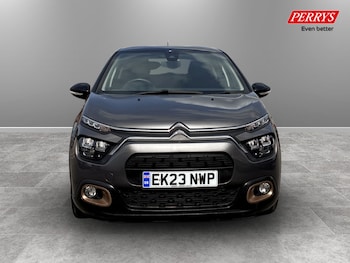 Used Citroen C3 2023 for sale - 78177801: Photo