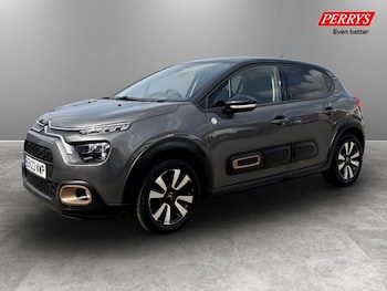 Used Citroen C3 2023 for sale - 78177801: Photo