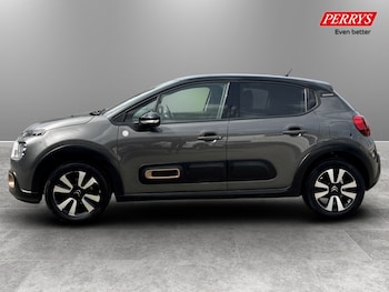 Used Citroen C3 2023 for sale - 78177801: Photo
