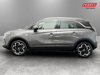 Used Vauxhall Crossland 2023 for sale - 79205016: Photo