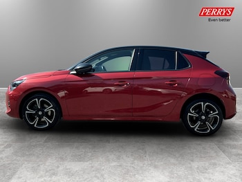 Used Vauxhall Corsa 2021 for sale - 78132449: Photo