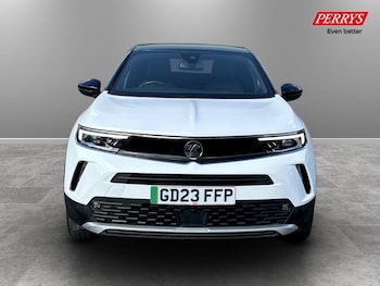 Used Vauxhall Mokka 2023 for sale - 79257558: Photo