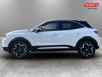 Used Vauxhall Mokka 2023 for sale - 79257558: Photo
