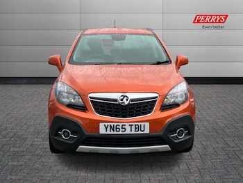 Used Vauxhall Mokka 2015 for sale - 76525921: Photo