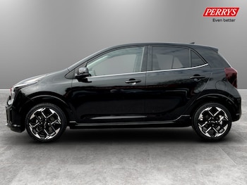 Used Kia Picanto 2025 for sale - 78473296: Photo