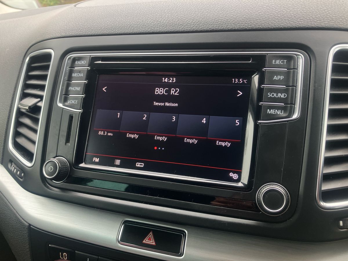 Used Volkswagen Sharan 2019 for sale - 76310928: Photo 10