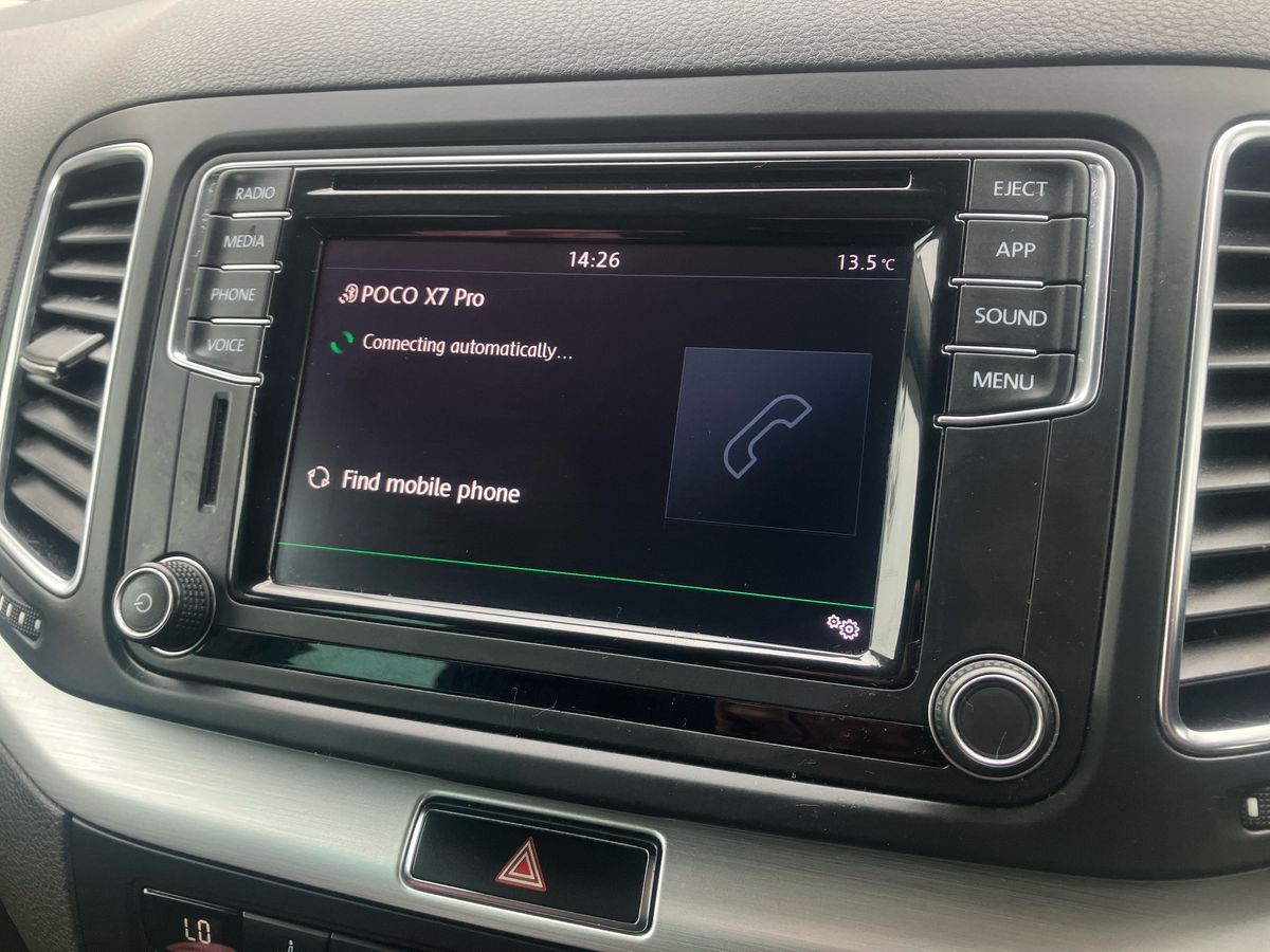 Used Volkswagen Sharan 2019 for sale - 76310928: Photo 11