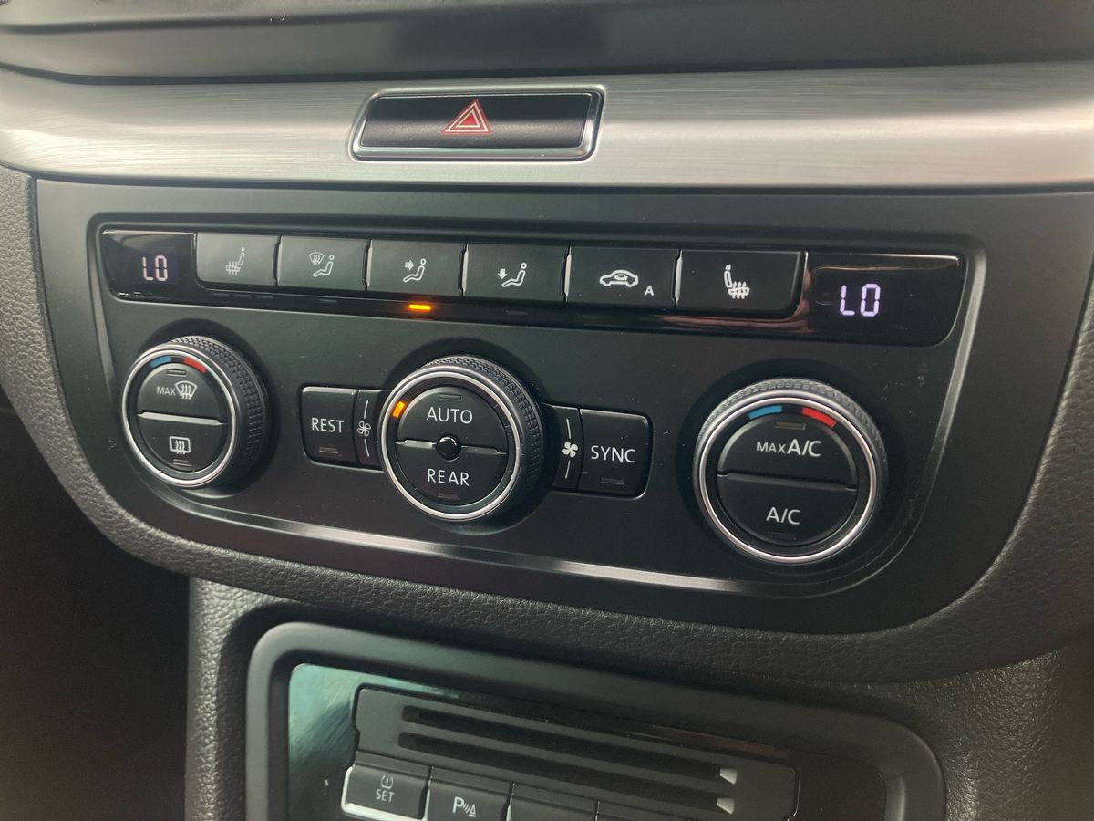 Used Volkswagen Sharan 2019 for sale - 76310928: Photo 12