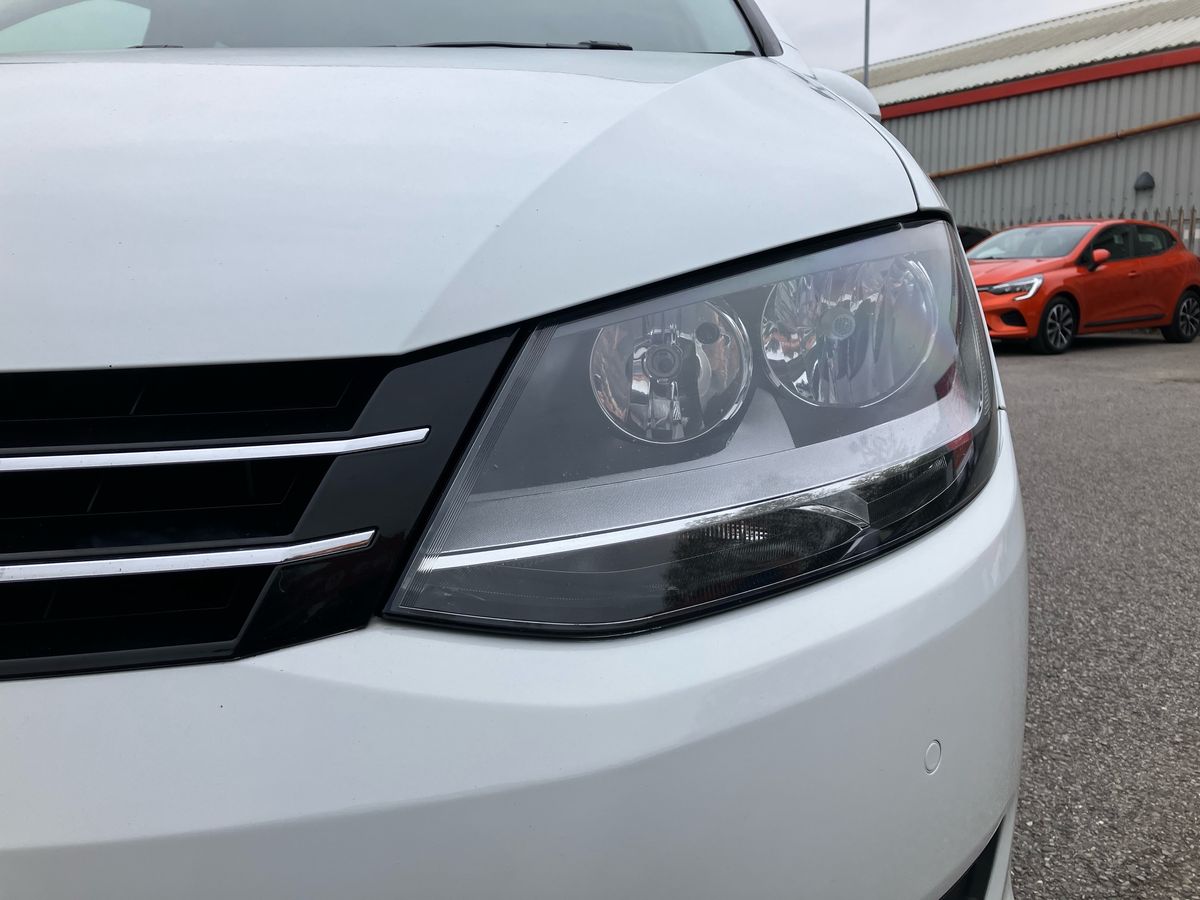 Used Volkswagen Sharan 2019 for sale - 76310928: Photo 13