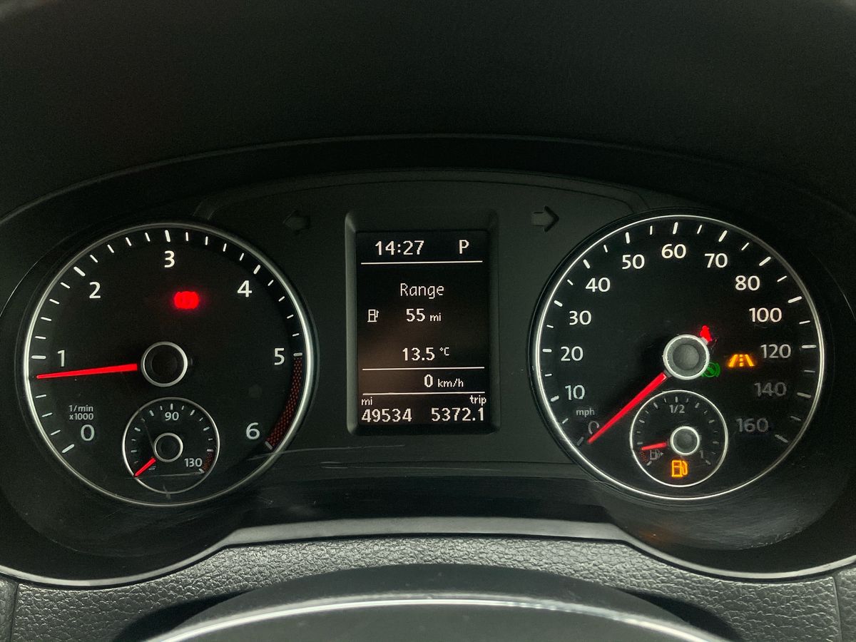 Used Volkswagen Sharan 2019 for sale - 76310928: Photo 14