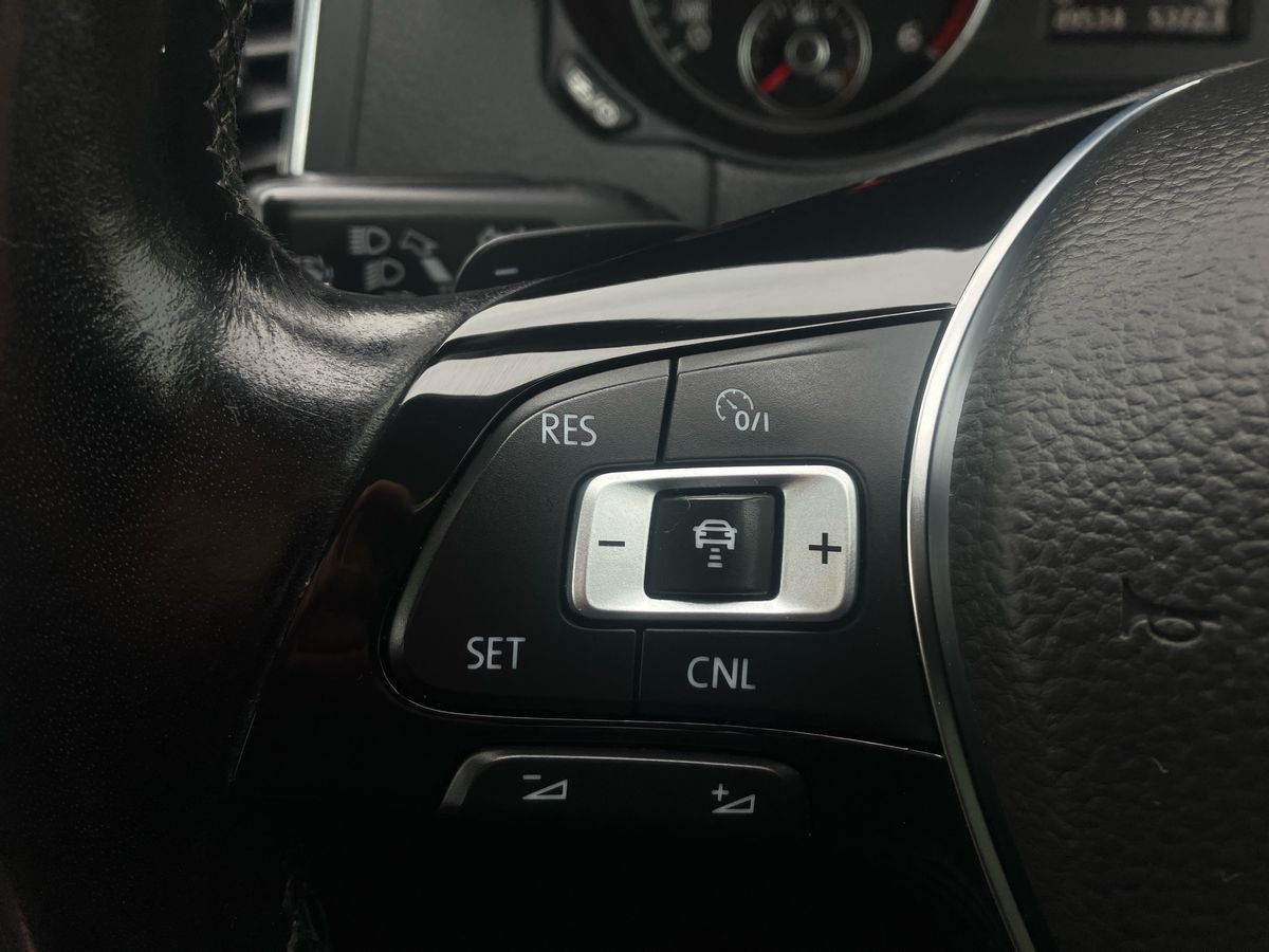 Used Volkswagen Sharan 2019 for sale - 76310928: Photo 16