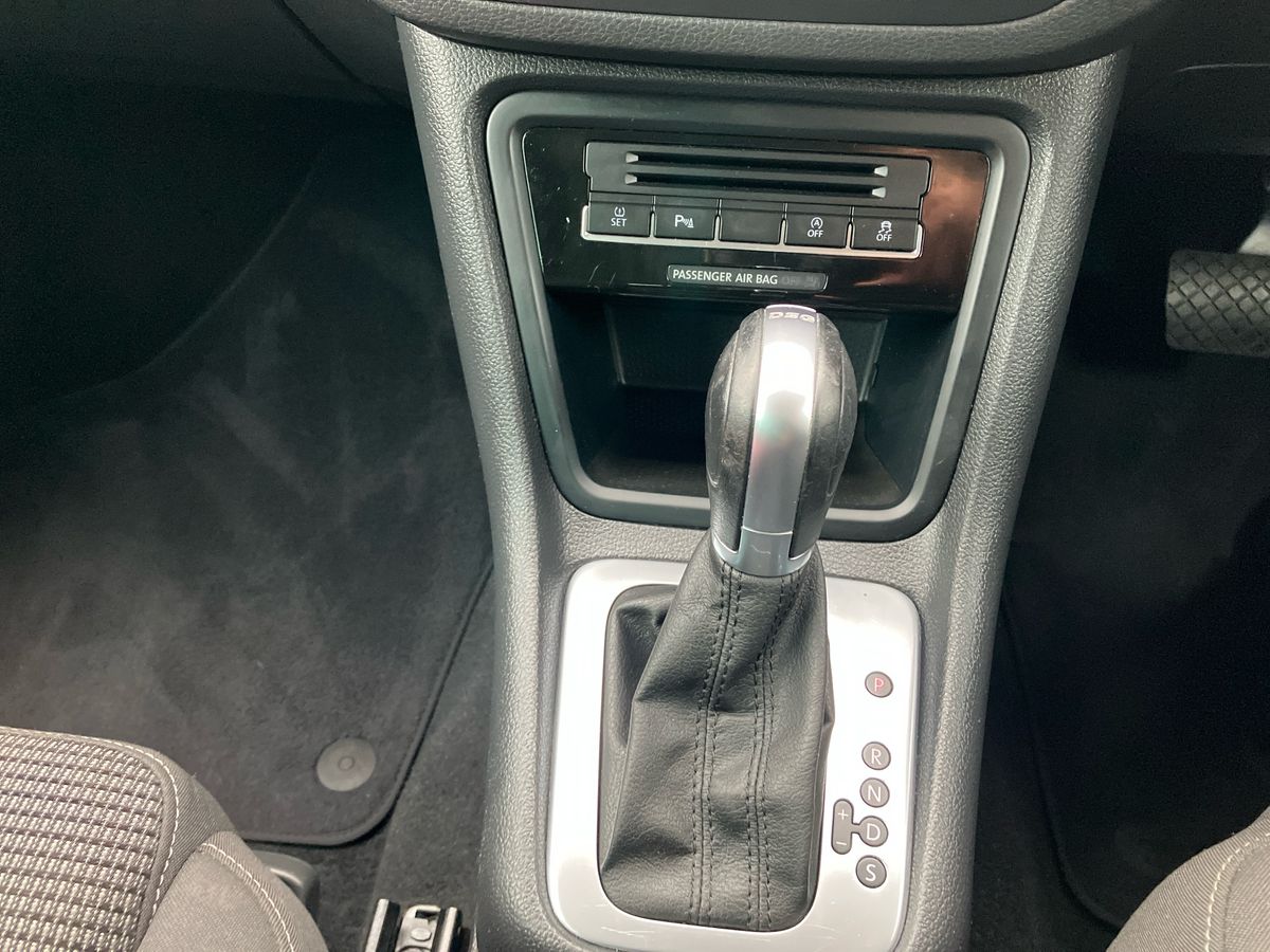 Used Volkswagen Sharan 2019 for sale - 76310928: Photo 17