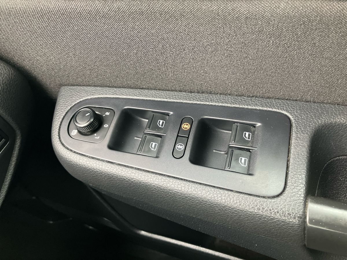 Used Volkswagen Sharan 2019 for sale - 76310928: Photo 18